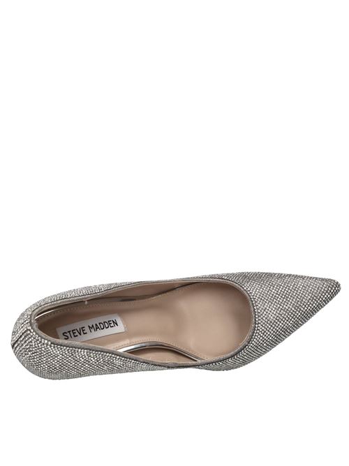 Décolleté in ecopelle e strass STEVE MADDEN | CLASSIE-RCRYSTAL